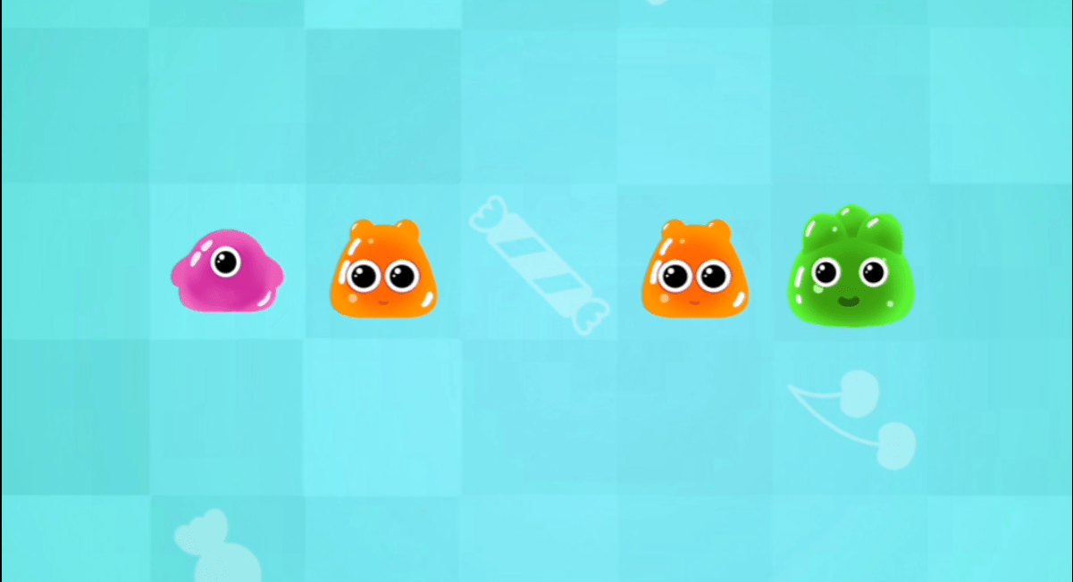 Sweet Boom - Play online at Coolmath Games